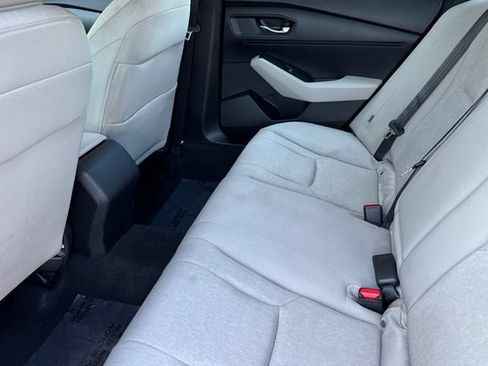 Used 2024 Honda Accord LX image 14