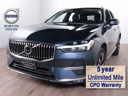 Certified 2023 Volvo XC60 B5 Plus w/ Protection Package Premier