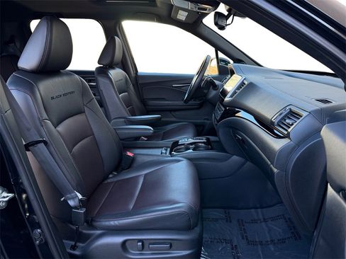 Used 2020 Honda Ridgeline Black Edition image 17