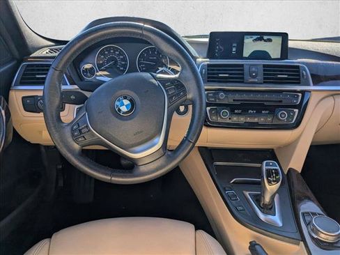 Used 2017 BMW 330i Sedan image 15