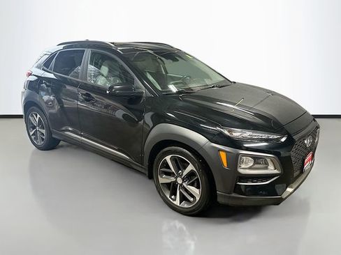 Used 2019 Hyundai Kona Limited image 3