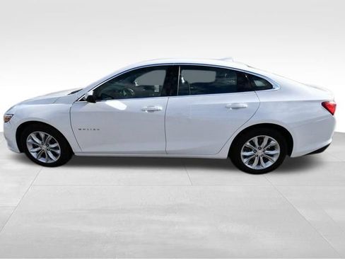 Used 2023 Chevrolet Malibu LT FWD image 4