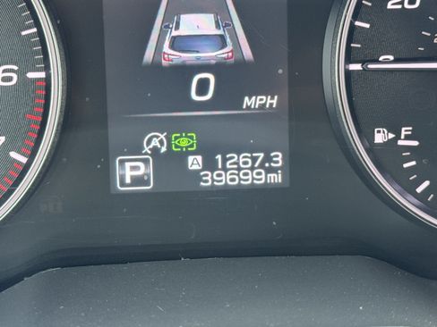 Certified 2024 Subaru Outback Touring AWD/4WD image 21