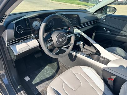 New 2026 Hyundai Elantra Limited