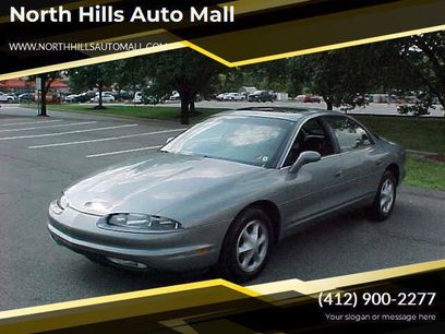 Used 1995 Oldsmobile Aurora