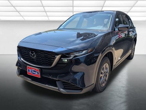 New 2026 MAZDA CX-5 Select AWD/4WD image 24