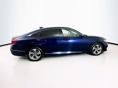 Used 2020 Honda Accord EX-L image 10