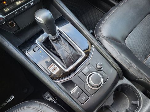 Used 2022 MAZDA CX-5 AWD 2.5 S w/ Preferred Package image 20