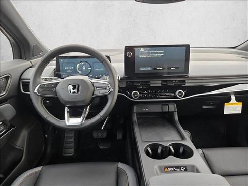 New 2026 Honda Prologue Touring image 11