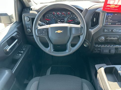 New 2026 Chevrolet Silverado 2500 Custom w/ Custom Value Package image 12