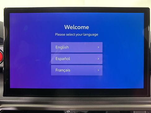 New 2026 Toyota 4Runner TRD Sport Premium image 27