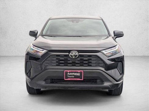 Certified 2023 Toyota RAV4 LE image 2