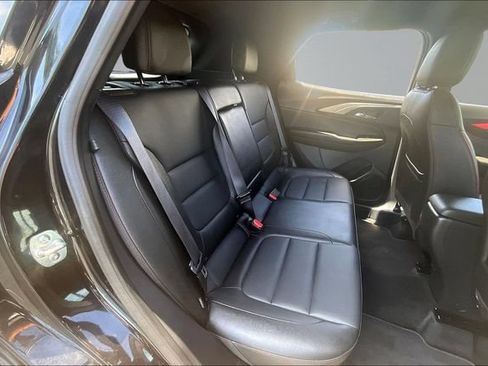 Used 2025 Chevrolet TrailBlazer RS w/ Driver Confidence Package AWD/4WD image 24