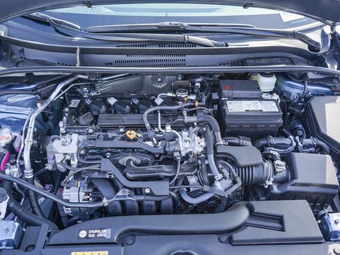 New 2026 Toyota Corolla SE FWD image 14