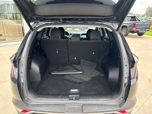 Used 2023 Hyundai Tucson SEL AWD/4WD image 26