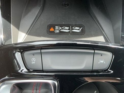 New 2026 Chevrolet Trax RS image 18