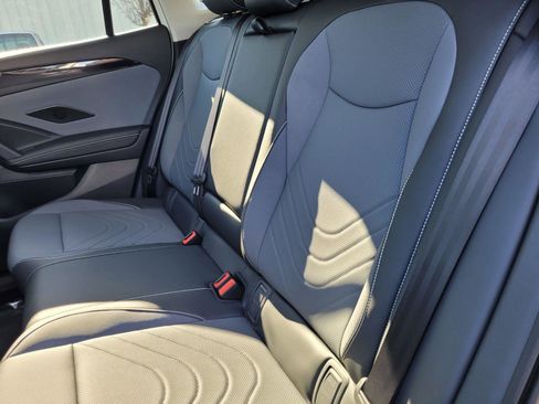 New 2026 Volkswagen Tiguan SE AWD/4WD image 11