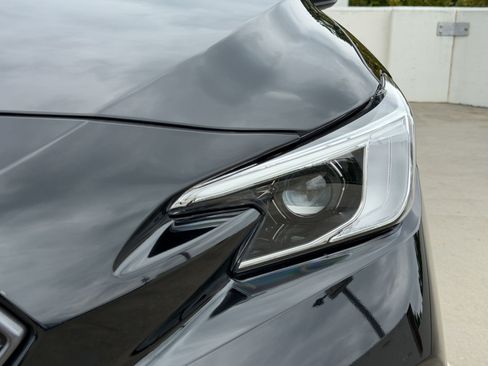 Used 2022 Subaru WRX GT AWD/4WD image 11