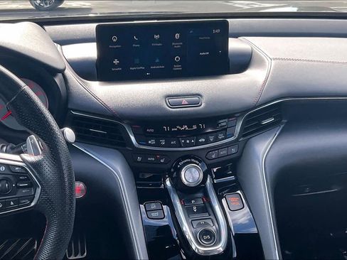 Used 2022 Acura TLX w/ A-SPEC Pkg image 9