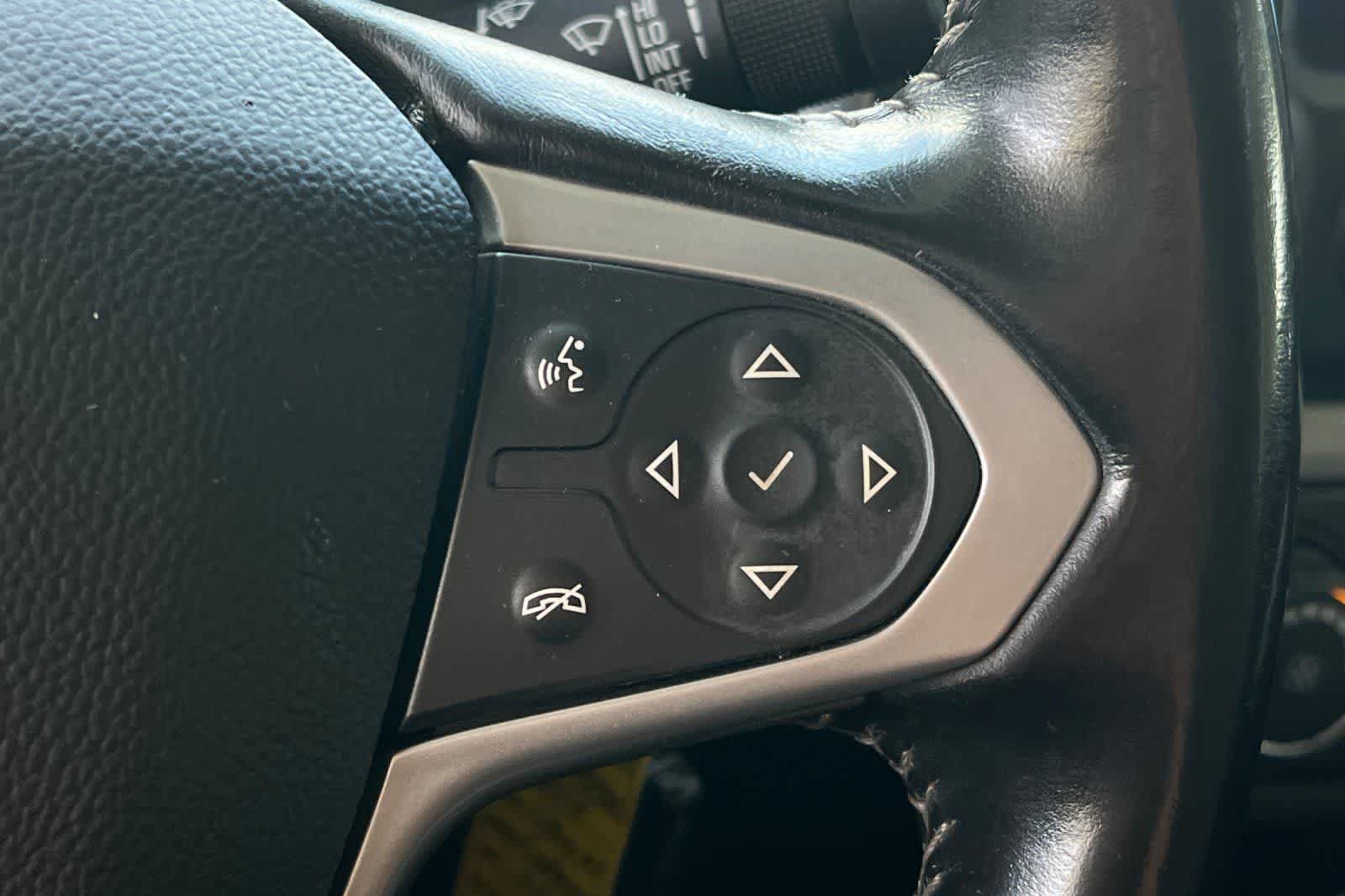 Used 2018 Chevrolet Colorado LT RWD image 26