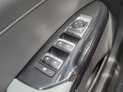 Used 2024 Kia K5 EX FWD image 19