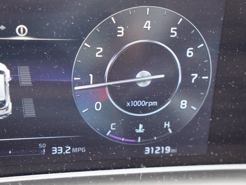 Certified 2024 Kia Seltos SX AWD/4WD image 7
