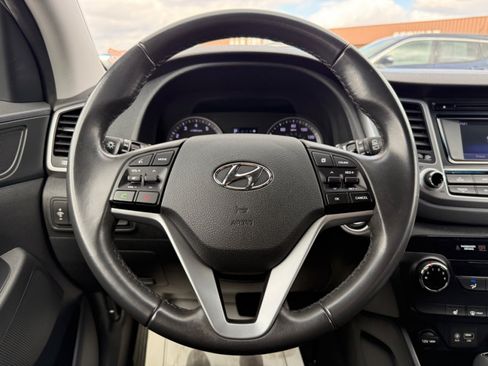 Used 2016 Hyundai Tucson Sport AWD/4WD image 18