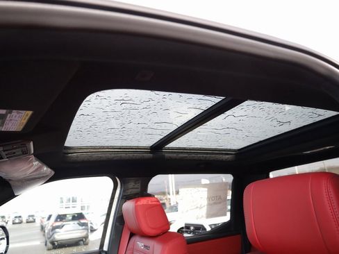 New 2026 Toyota Tundra TRD Pro w/ Tow Tech Package image 13