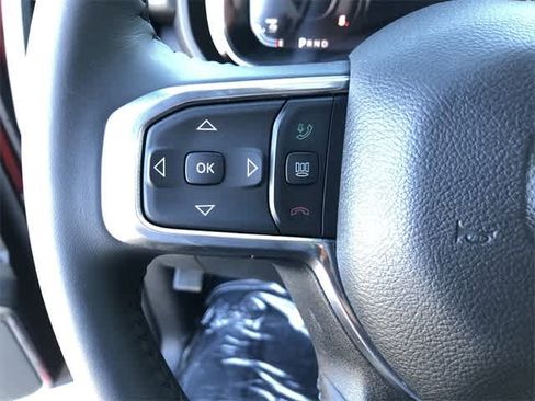 Certified 2024 RAM 2500 Laramie w/ Night Edition image 30