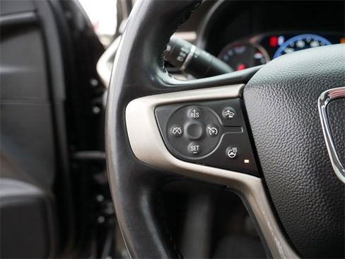 Used 2021 GMC Acadia Denali w/ Trailering Package image 26