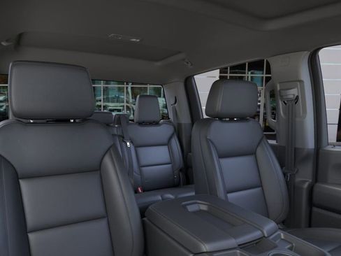 New 2026 GMC Sierra 2500 Pro w/ Convenience Package image 24