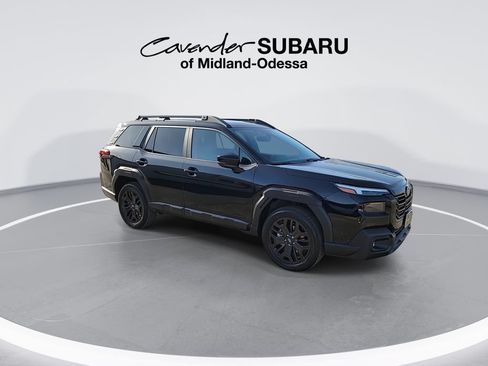 Used 2026 Subaru Outback Limited XT AWD/4WD image 9