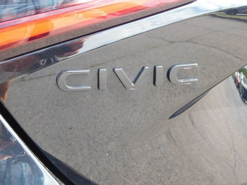 Used 2026 Honda Civic Sport image 36
