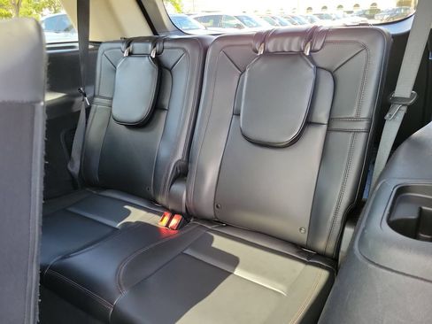 Certified 2022 Lincoln Aviator Reserve w/ Equipment Group 201A RWD image 12