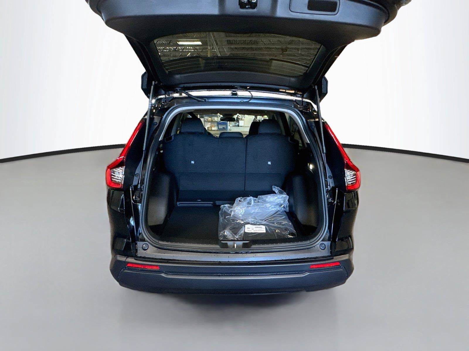 New 2027 Honda CR-V LX image 24