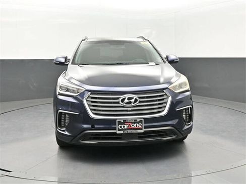 Used 2018 Hyundai Santa Fe Limited image 28