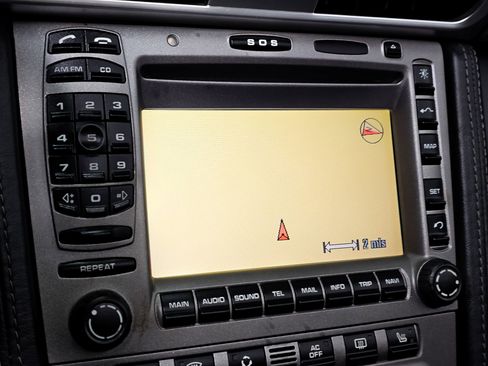 Used 2008 Porsche 911 Turbo image 24