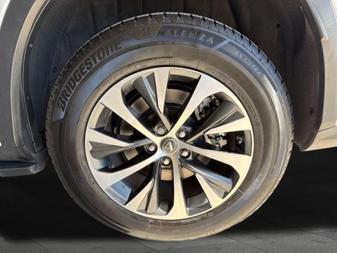 Certified 2021 Lexus RX 350 FWD w/ Accessory Package image 21