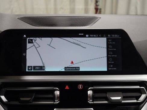 Used 2023 BMW M4 Competition w/ Parking Assistance Package image 8