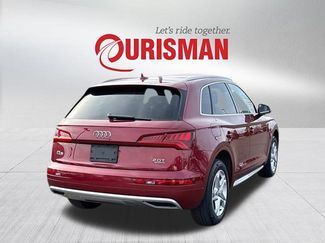 Used 2018 Audi Q5 2.0T Premium Plus w/ Premium Plus Package video 2