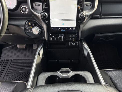 Used 2022 RAM 1500 Laramie image 20