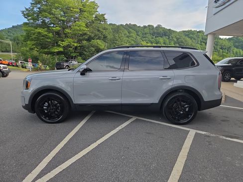 Used 2025 Kia Telluride SX Prestige X-Line AWD/4WD image 8