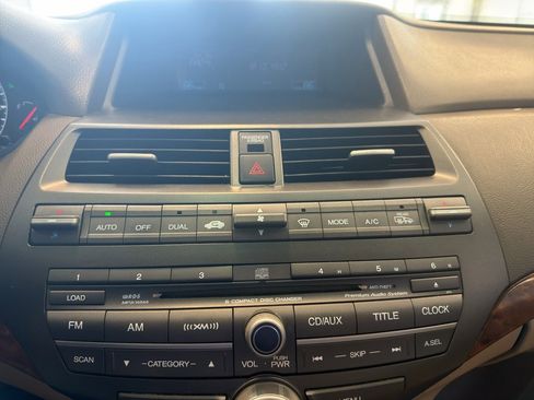 Used 2008 Honda Accord EX-L image 18