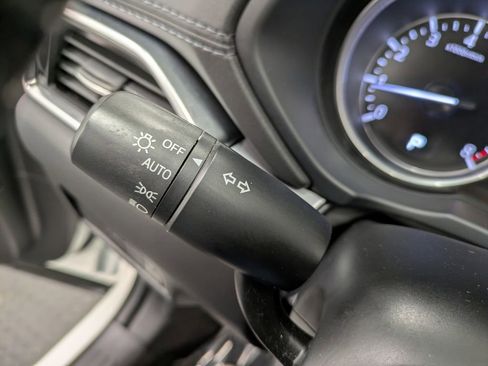 Used 2019 MAZDA CX-5 Touring AWD/4WD image 19