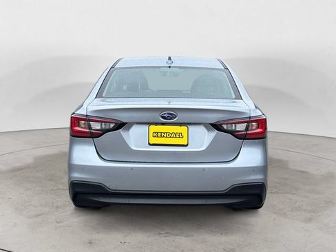 Certified 2024 Subaru Legacy Limited AWD/4WD image 6