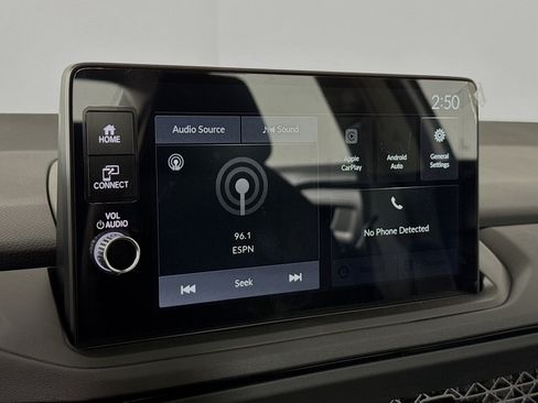 New 2026 Honda Accord LX image 14
