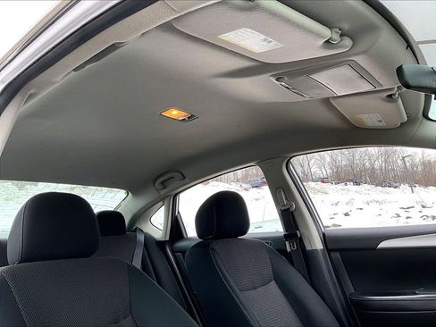 Used 2019 Nissan Sentra S image 19