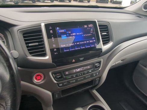Used 2017 Honda Pilot EX-L image 20