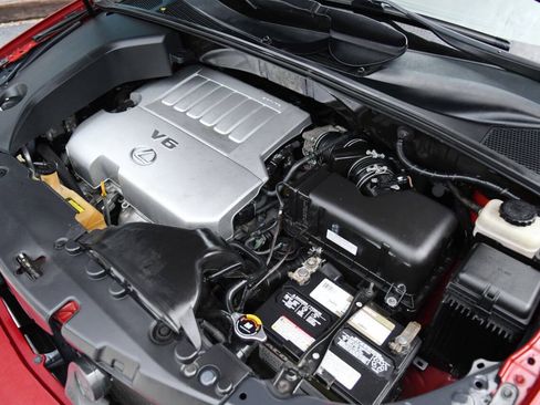 Used 2009 Lexus RX 350 2WD image 24