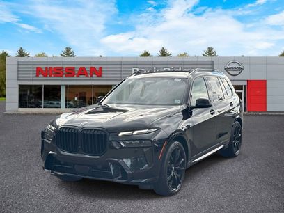 Used 2023 BMW X7 xDrive40i w/ Executive Package